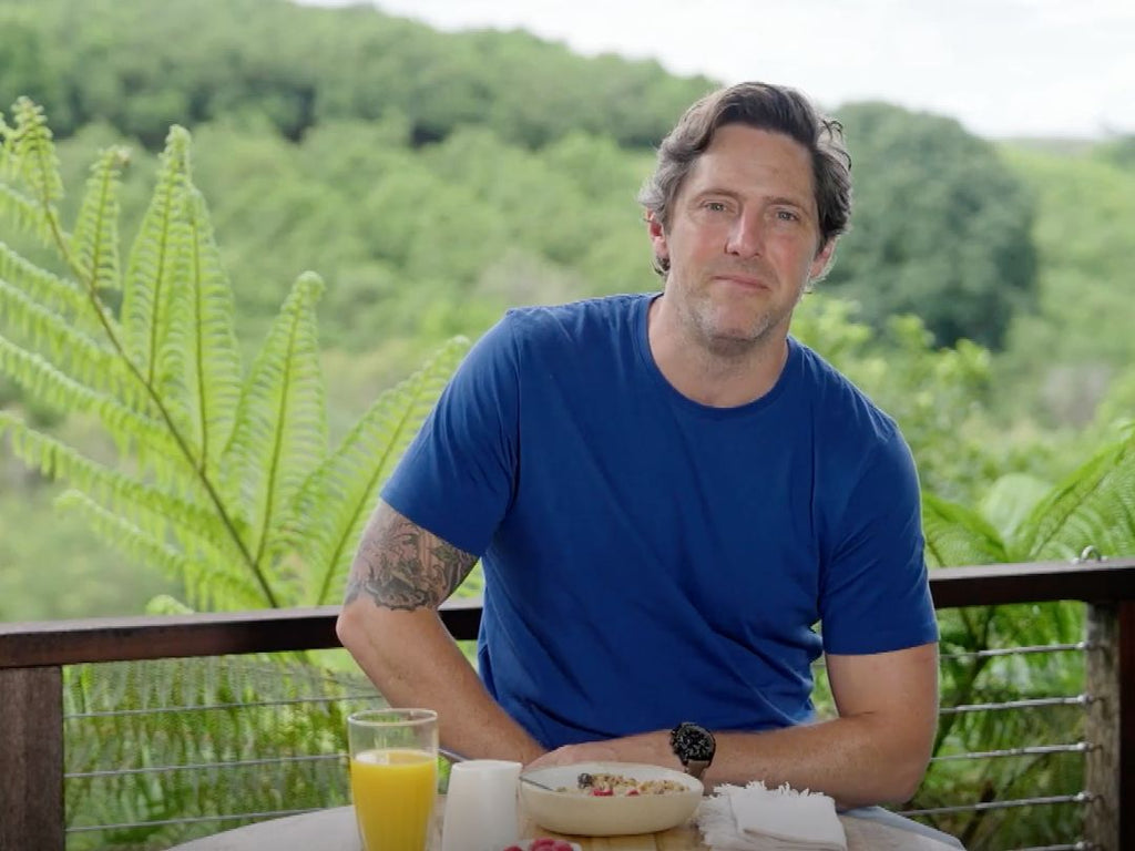 Charlie Albone Better Homes and Gardens Brookfarm Will Martin Pam Brook