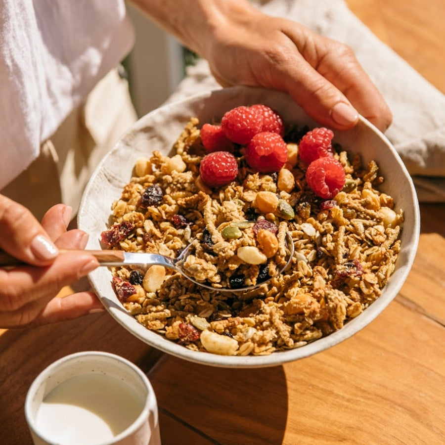 Trial Pack - Breakfast Favourites