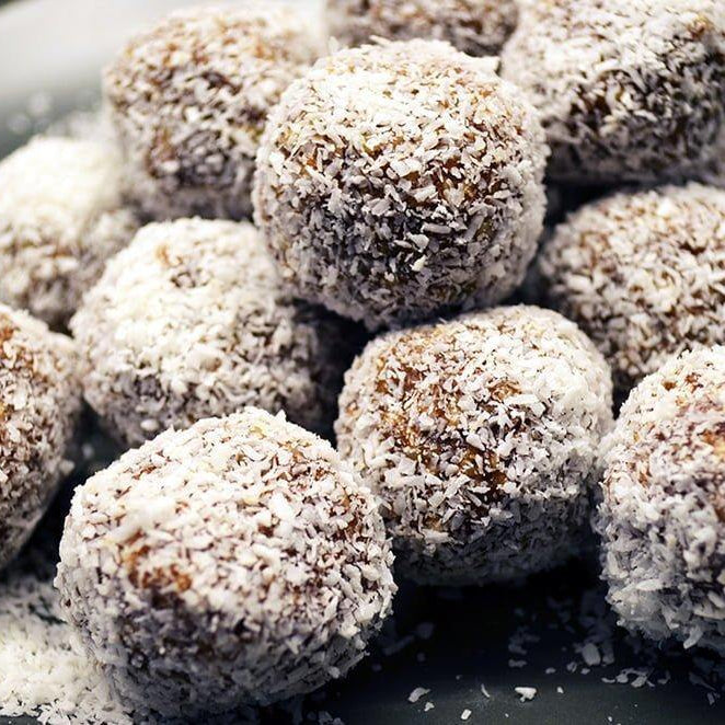 Bliss Balls - Brookfarm