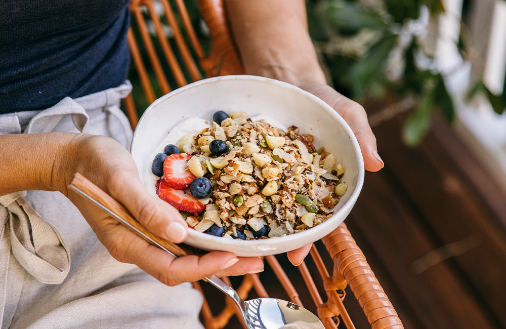 Sugar Free - Brookfarm