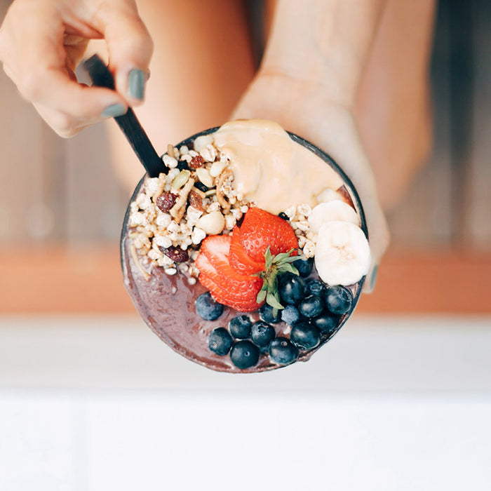 Acai Bowls - Brookfarm
