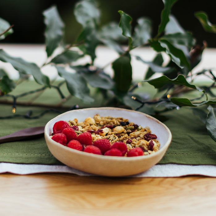 6 Muesli Recipes Perfect for an Australian Christmas!