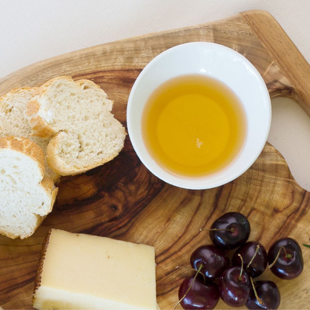 Premium Grade Macadamia Oil