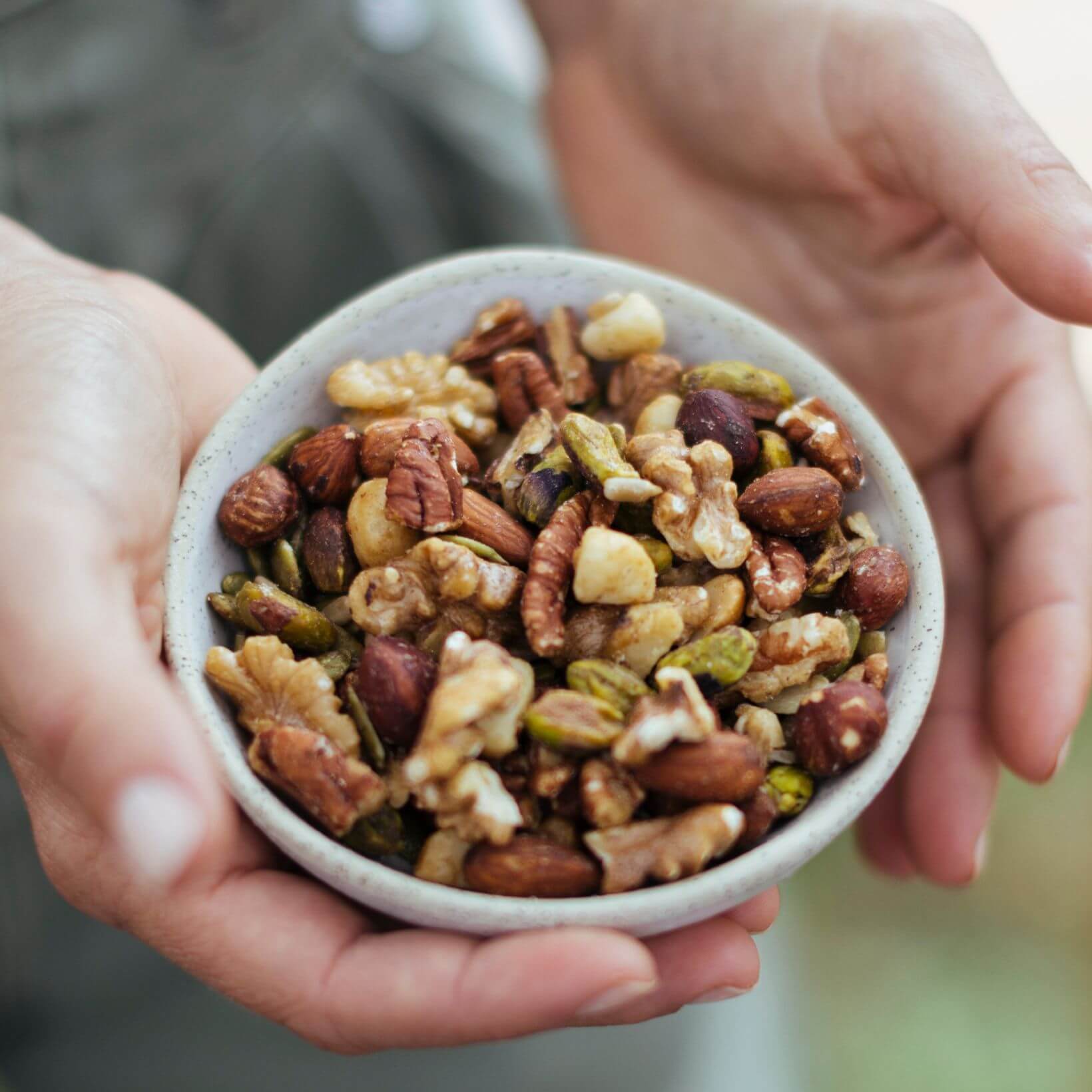 Entertainer Brothers Blend