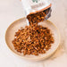 Gluten Free Cacao & Coconut Granola