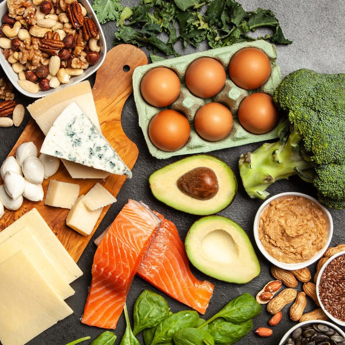 Clean and Healthy with Keto: What is it and how to succeed