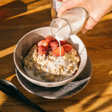 Gluten Free Porridge