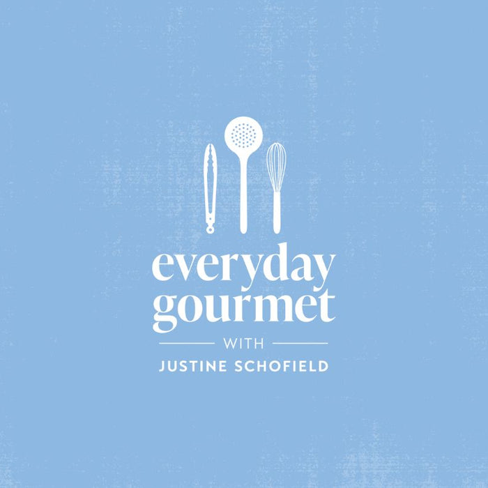 Home-cooked favourites with Everyday Gourmet: Featuring delicious recipes across Season 13