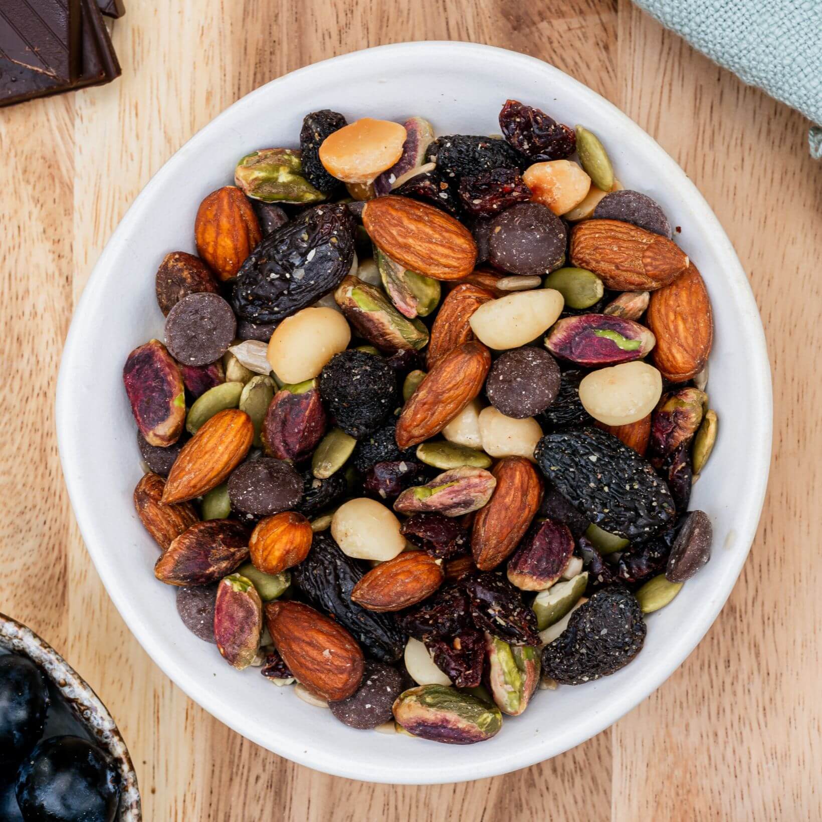 Mt. Bogong Walkabout Mix