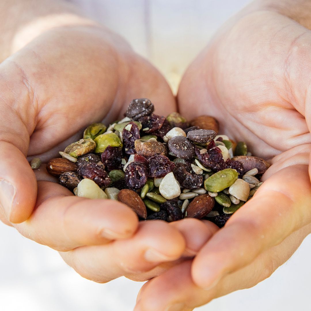 Mt. Bogong Walkabout Mix