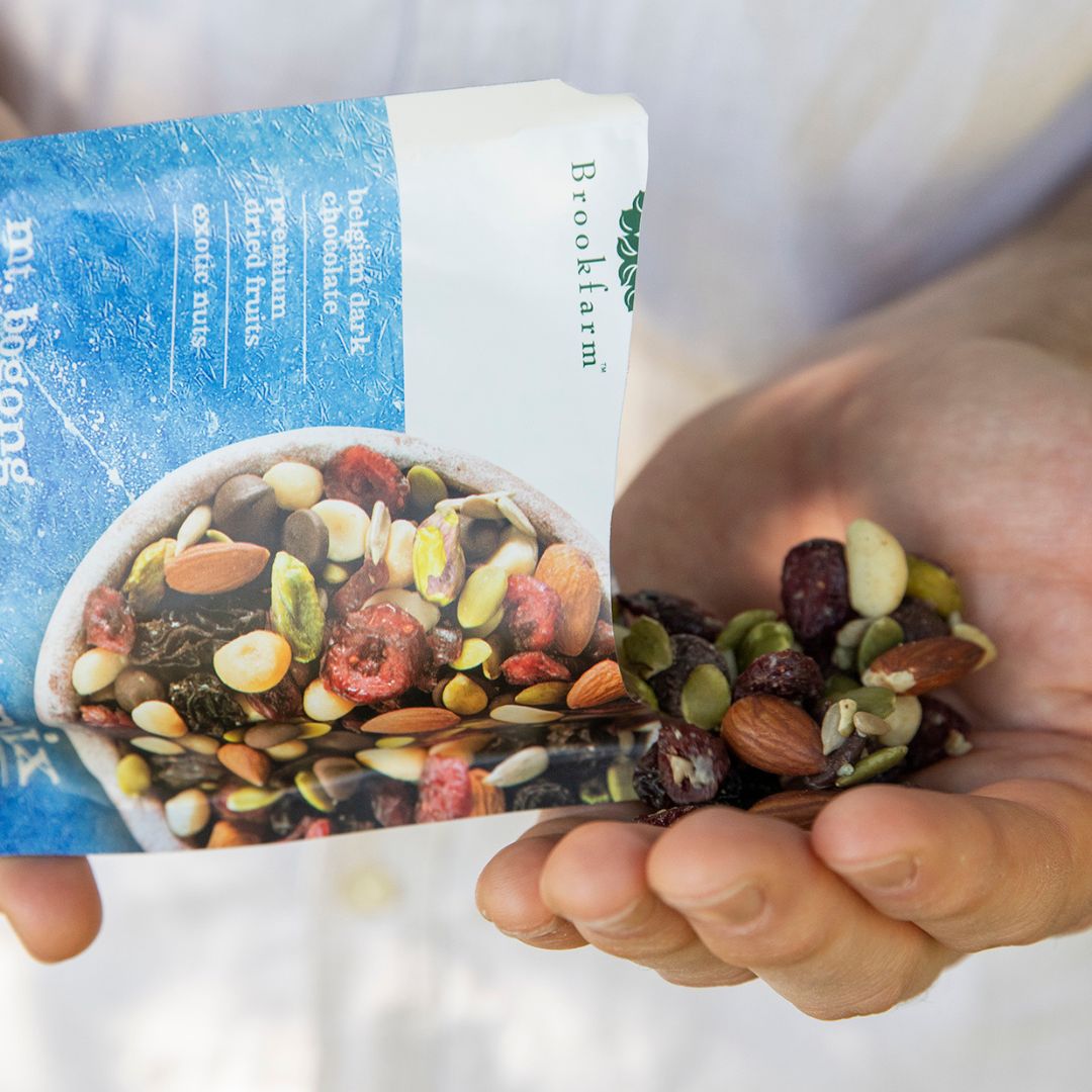 Mt. Bogong Walkabout Mix