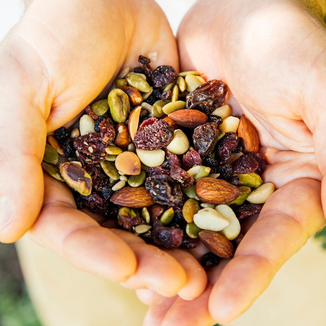 Nightcap Ranges Walkabout Mix