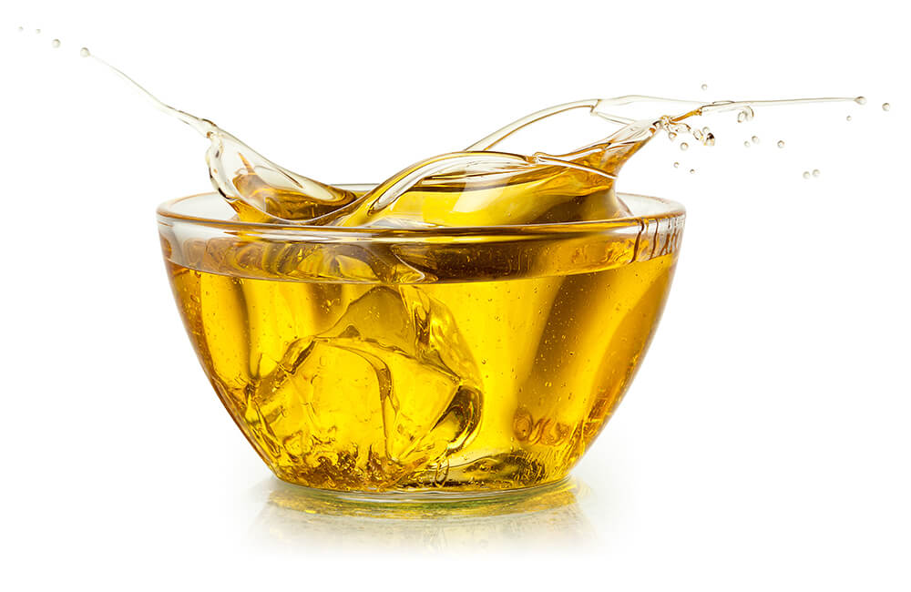 High Oleic Sunflower Oil
