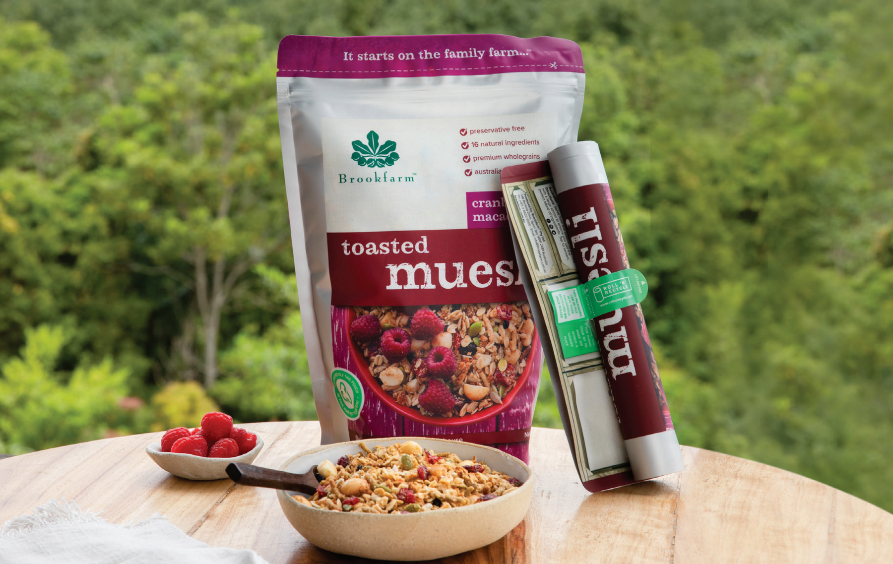 Award Winning Inside and Out